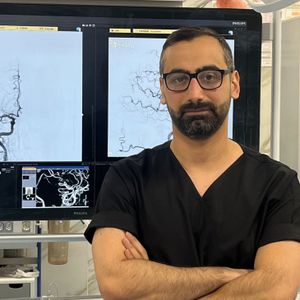 سید سجاد نجفی