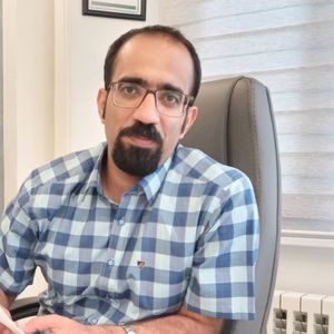 سید شهاب الدین ایزدی