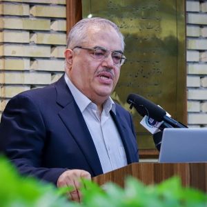 سید یوسف مجتهدی