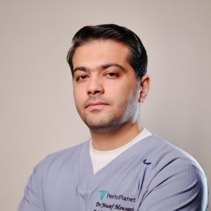 سیدیوسف موسوی صالحی