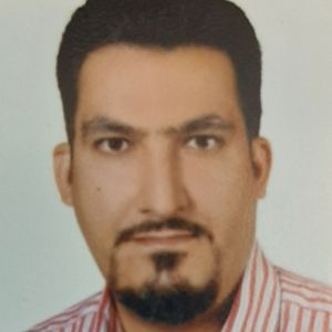 سید زهیر سیاه پوش