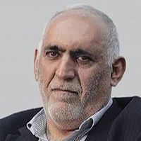 سیدعلی ملک حسینی