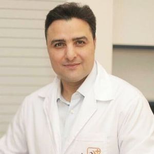 سیدعلیرضا امین جواهری
