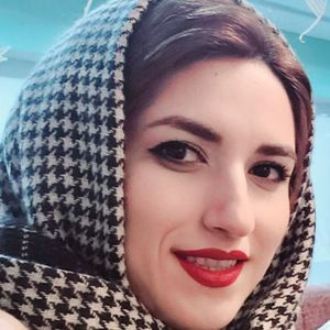 سیده آناهیتا انوری