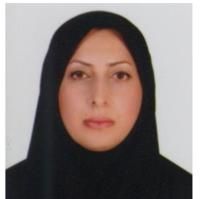 سیده آتی نعیمی دکتر طب سنتی ایرانی