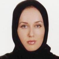 سیده بهاره درواری