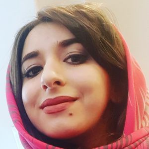 سیده انسیه هاشمی