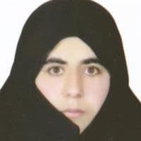 سیده فریده فرحی