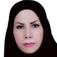 سیده فرناز محمدنژاد