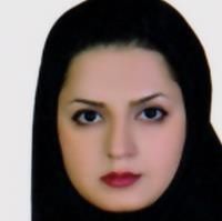 سیده فرناز موسوی
