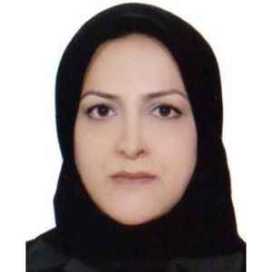 سیده فرخنده میروهابی ثابت