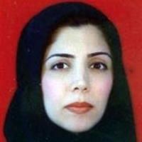 سیده فاطمه شاهکویی