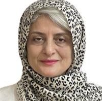 سیده فاطمه فصیحی