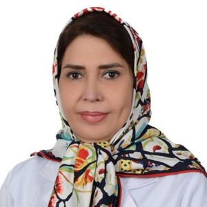 سیده فاطمه هاشمی