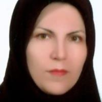سیده فاطمه ایراندوست
