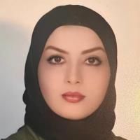 سیده فروغ حسینی