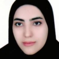 سیده غزاله مصطفی زاده
