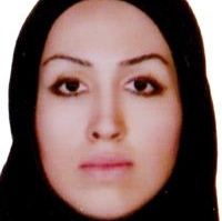 سیده گیتی نقبائی