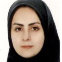 سیده لیلا رضوانی