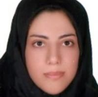 سیده مهناز نصیری