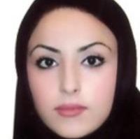 سیده مهسا مهدوی نسب