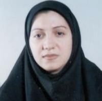 سیده مریم فروزش نیا