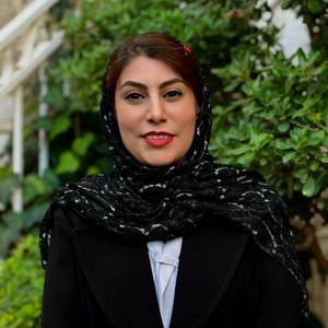 سیده مریم میرمعینی