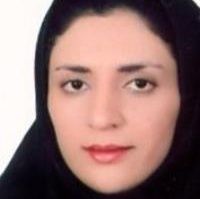 سیده مرضیه موحدی