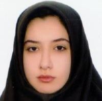 سیده نرگس مهدیان