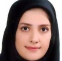 سیده نگار اصغری زنوز