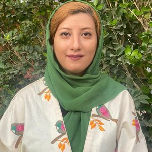 سیده نگار برکت