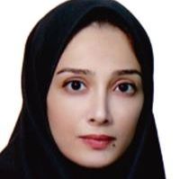 سیده پردیس حجازی