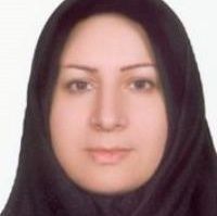 سیده پریسا حسین زاده