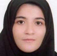 سیده سعیده حسینی