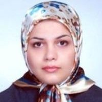سیده ساره حیدری بازاردهی