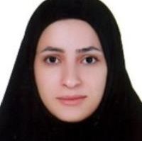 سیده شاهیده شفیعی عربی