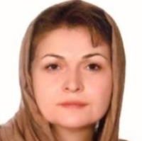 سیده شهربانو جنانی