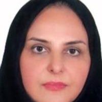 سیده سودابه ضیائی ضیابری