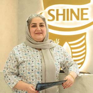 سیده ثریا توکلی