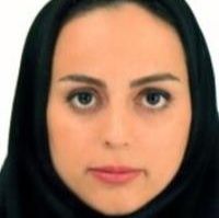 سیده طراوت واقفی فر