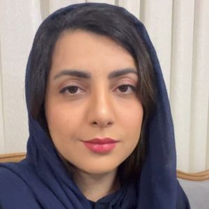 سیده یاسمن هاشمی امیر