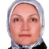 سیده زهرا قدسی