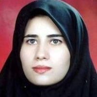 سیده زهرا نیلوفر فدکی