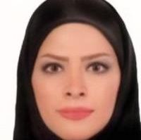 سیده عاطفه کاشانی