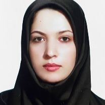 سیده عاطفه مهدوی