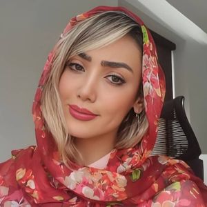 سیده آزاده امین الشریعه عظیمی