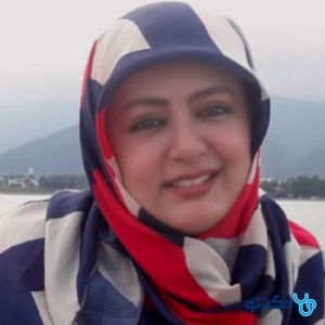 سیده آزاده موسوی زاده