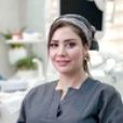 سیده بهاره حسینی محور