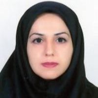 سیده فاطمه حسینی فرد