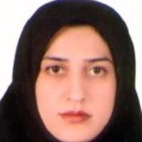 سیده فاطمه حسینی جبلی